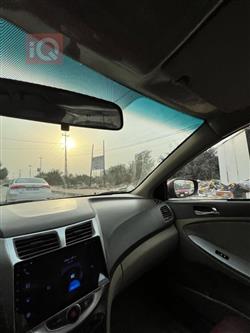 هيونداي أكسنت